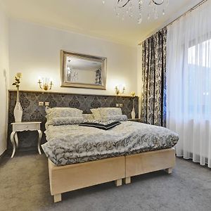Superior Double Kamer