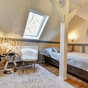 Standaard Kamer met een Queen Size Bed